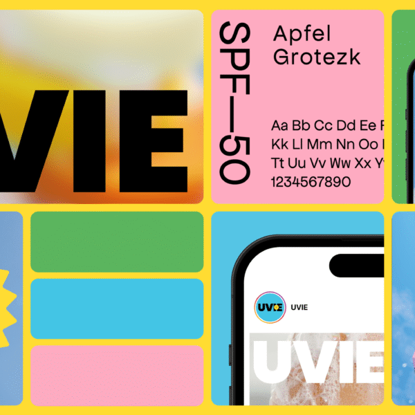 What If There Was A Marketplace For Unused Branding Concepts? Meet Brands Like These