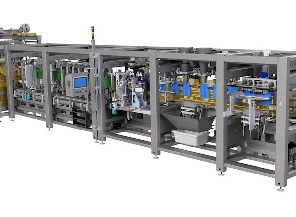 Innovation Takes Center Stage with Technology Excellence Awards at PACK EXPO