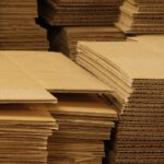 Containerboard industry eyes ongoing price-fixing case