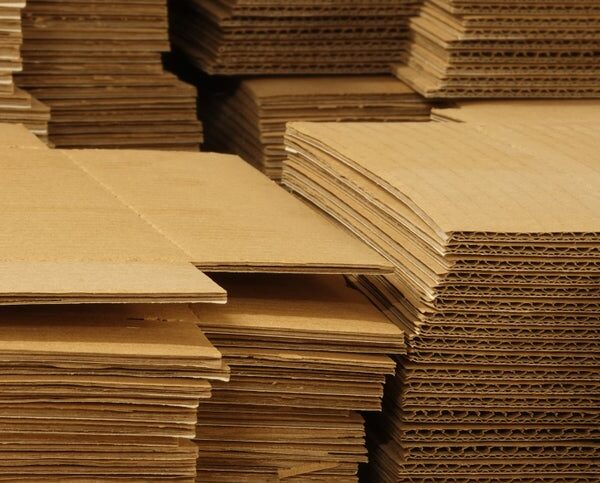 Containerboard industry eyes ongoing price-fixing case
