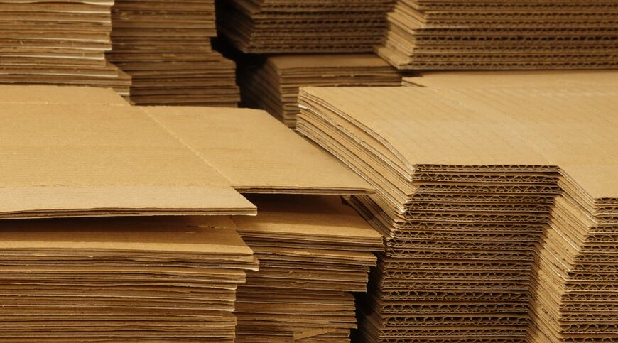 Containerboard industry eyes ongoing price-fixing case