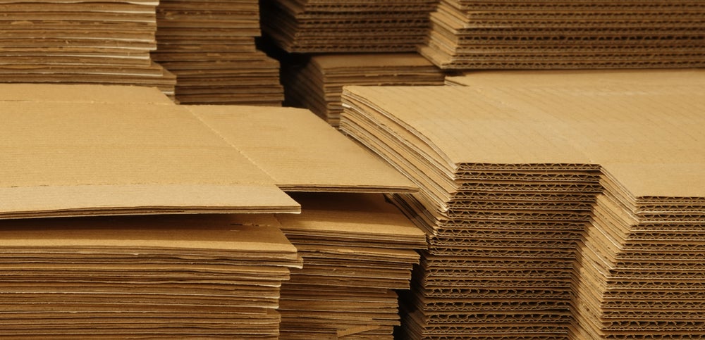 Containerboard industry eyes ongoing price-fixing case
