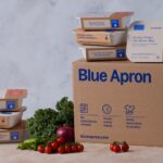 Blue Apron’s Rebrand Reflects Its New Dedication To Flexible Options In The Kitchen