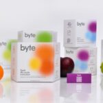 Byte Turns Food Tracking Into Smart, Shelf-Ready Packaging