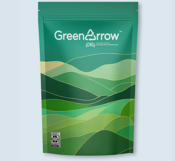 Charter Next Generation to Debut Matte-Finish MDO-PE Print Film at PACK EXPO