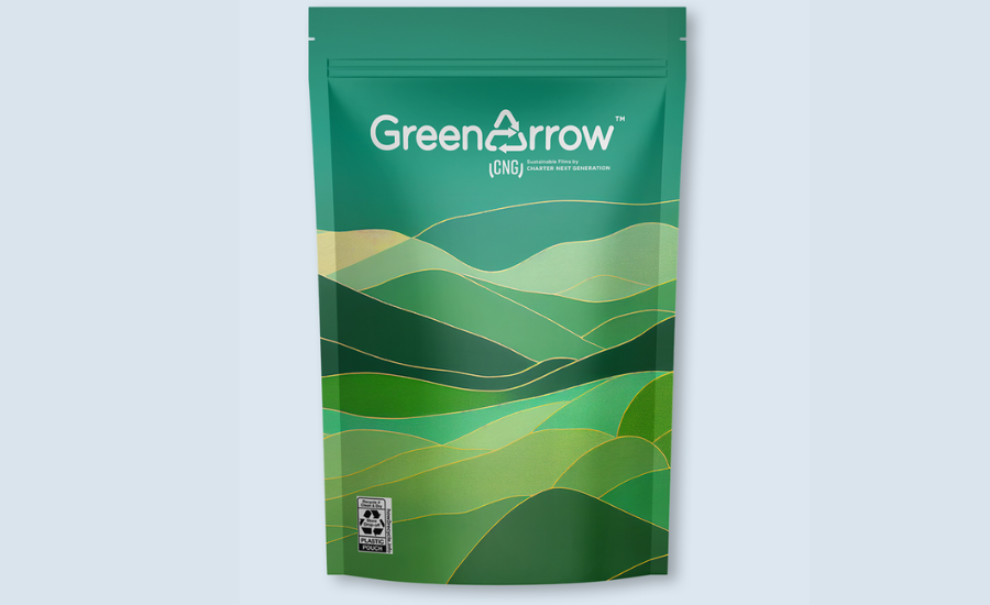 Charter Next Generation to Debut Matte-Finish MDO-PE Print Film at PACK EXPO