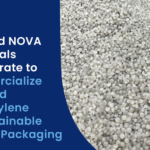 Charter Next Generation and NOVA Chemicals Commercialize rPE for Flexible Packaging