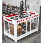 CODI Manufacturing to Introduce New Series of Gantry Palletizers at PACK EXPO