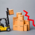 Cardboard packaging decline flashes warning for US growth