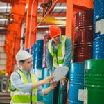 Jordan introduces new chemical labelling regulations