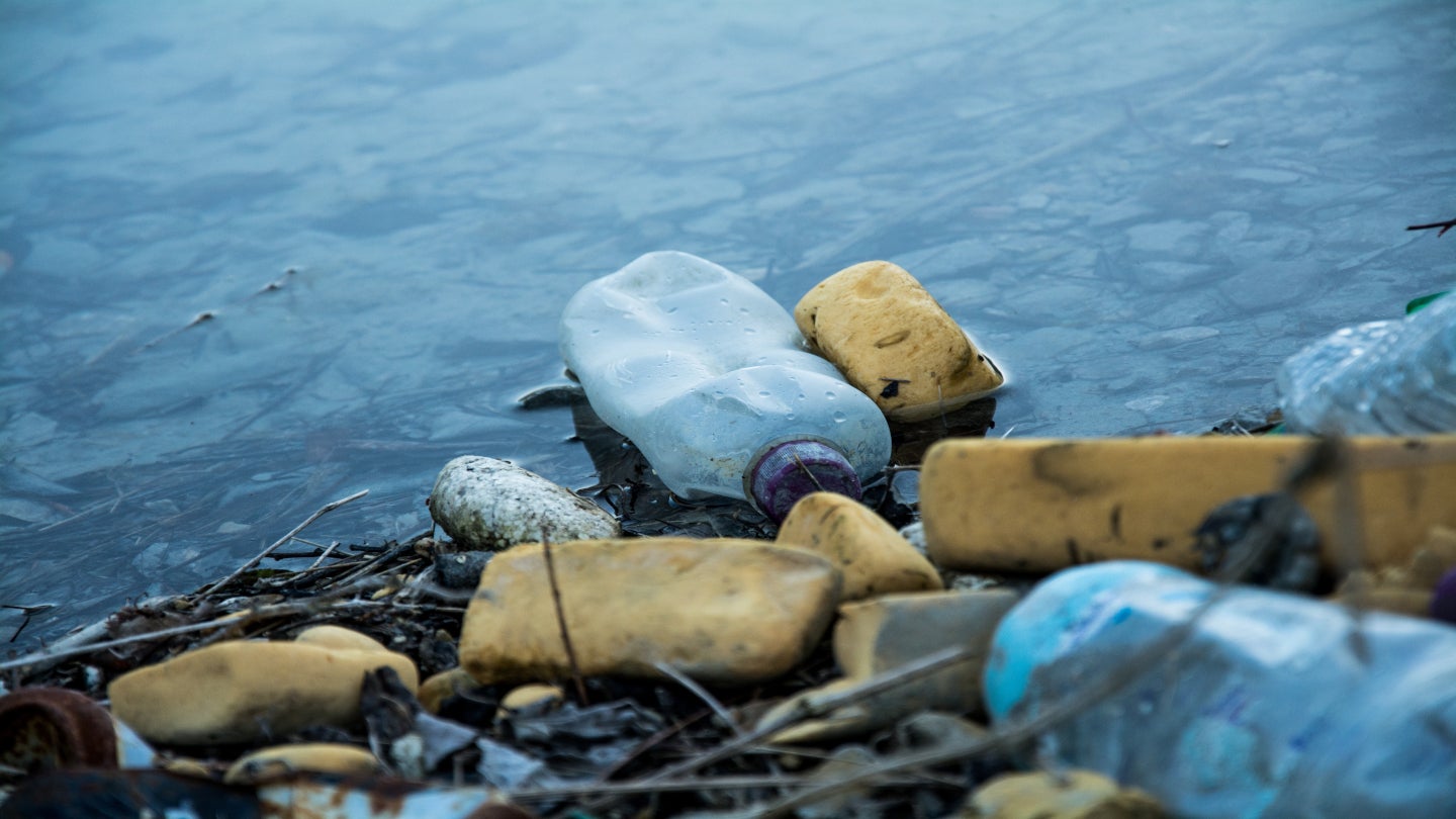 City to Sea announces closure after decade of antiplastic campaigns