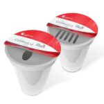 A Low-Carbon Aluminum Solution for Dairy Packaging