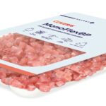 Coveris launches resealable monomaterial tray for chilled goods