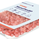 Coveris Introduces Monomaterial Resealable Tray Solution for Refrigerated Foods