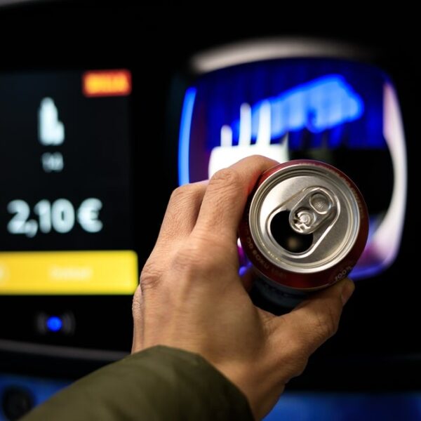 Deposit return schemes in focus as Europe tightens rules