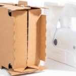 DS Smith and BSH Nazarje reveal sustainable packaging for Bosch hand mixers