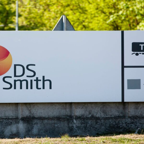 DS Smith partners Famifarm to create recyclable fibre-based packaging