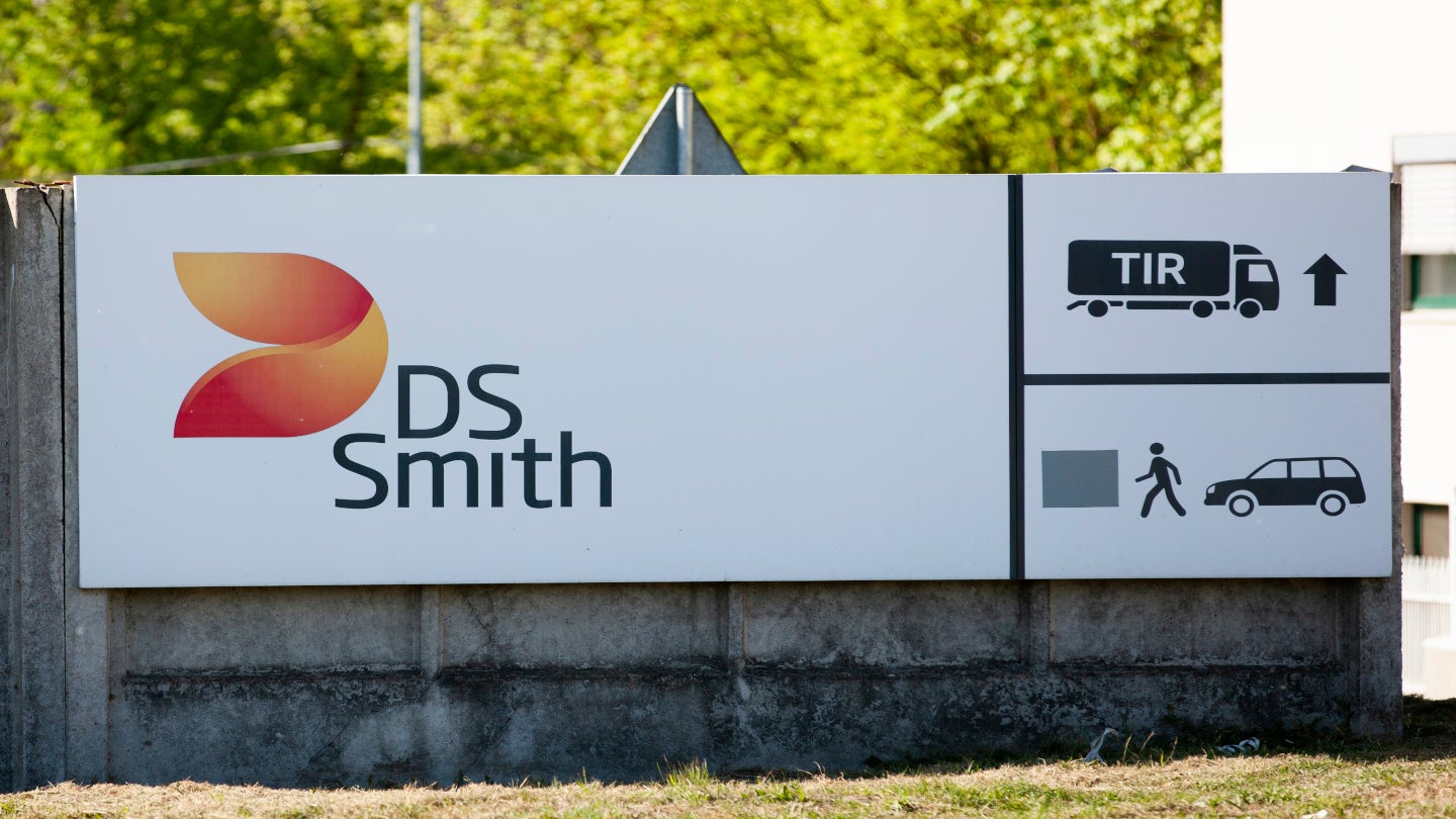 DS Smith partners Famifarm to create recyclable fibre-based packaging
