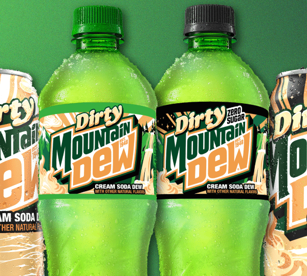 Is PepsiCo Doing The Dew Dirty? Yes, Yes It Is