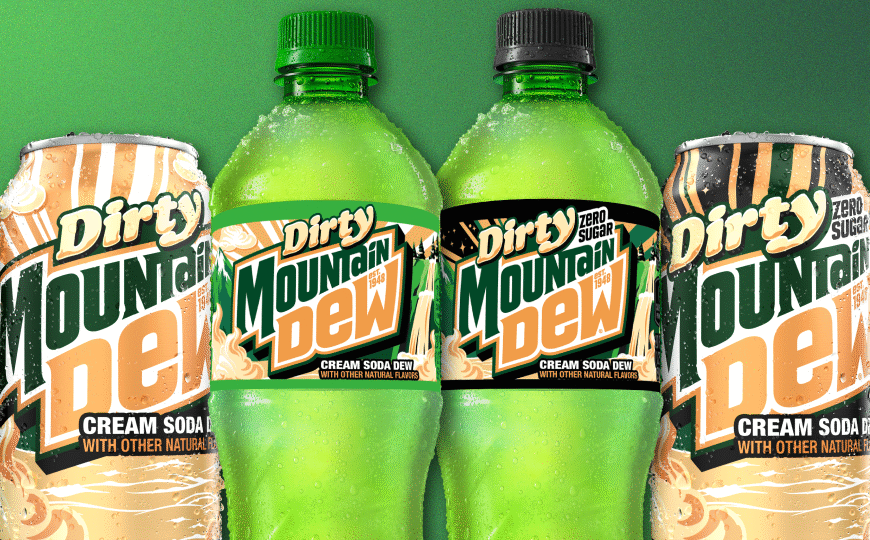 Is PepsiCo Doing The Dew Dirty? Yes, Yes It Is