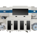 Domino to Showcase its N410 Digital LED Inkjet Label Press at Labelexpo Europe
