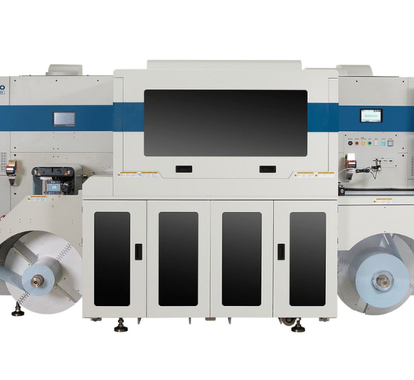 Domino to Showcase its N410 Digital LED Inkjet Label Press at Labelexpo Europe