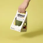 Zenpack Brews Up a Labor of Love With the Dwell Dripper