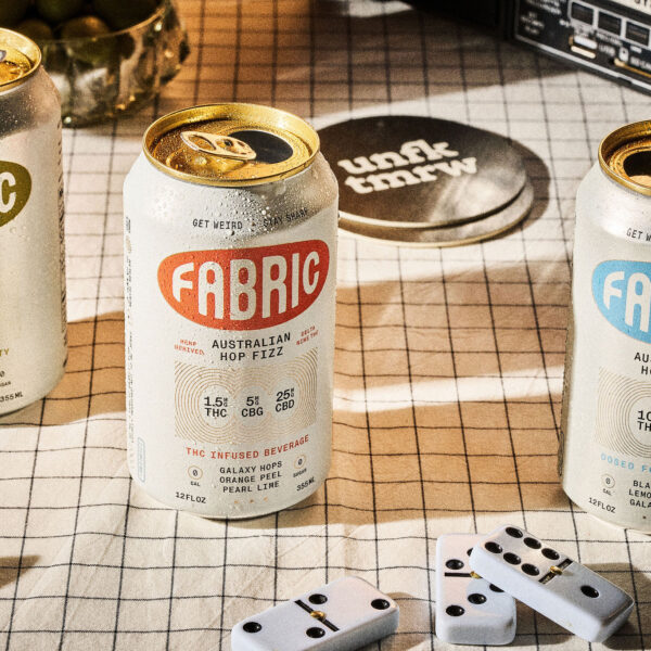 Fabric Offers a New Take On Casual, Social ‘Drinking’