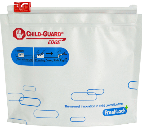 Fresh-Lock Launches Two New Sliders for Reclosable Flexible Packaging