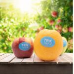 TIPA Compostable Packaging Launches Home-Compostable Label for Fresh Produce