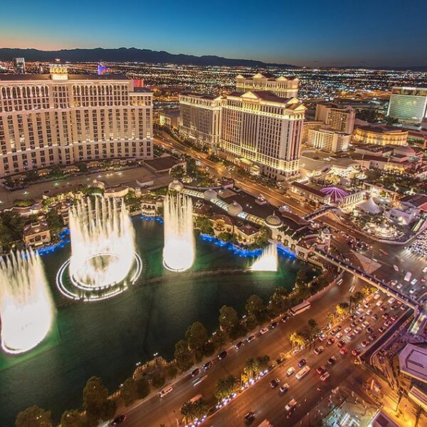 PACK EXPO Las Vegas to Celebrate 30 Years Since Debut with Biggest Show Yet