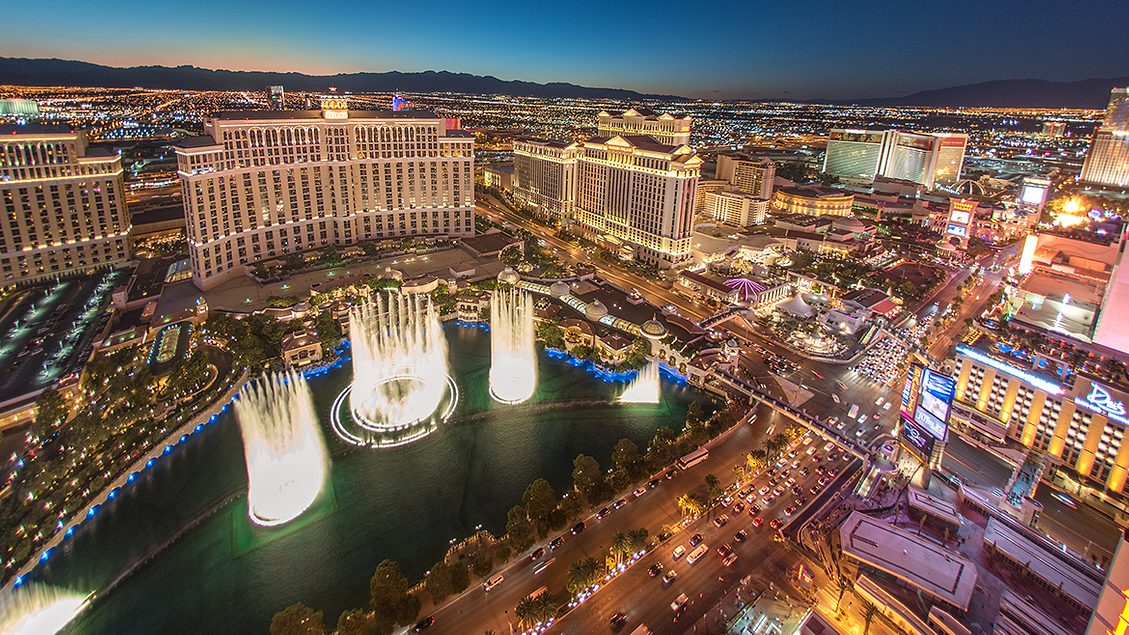 PACK EXPO Las Vegas to Celebrate 30 Years Since Debut with Biggest Show Yet