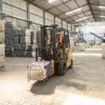 Prevented Ocean Plastic unveils food-safe recycled polypropylene 