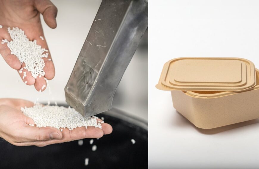 Gaia Biomaterials collaborates with RA International to distribute Biodolomer in GCC