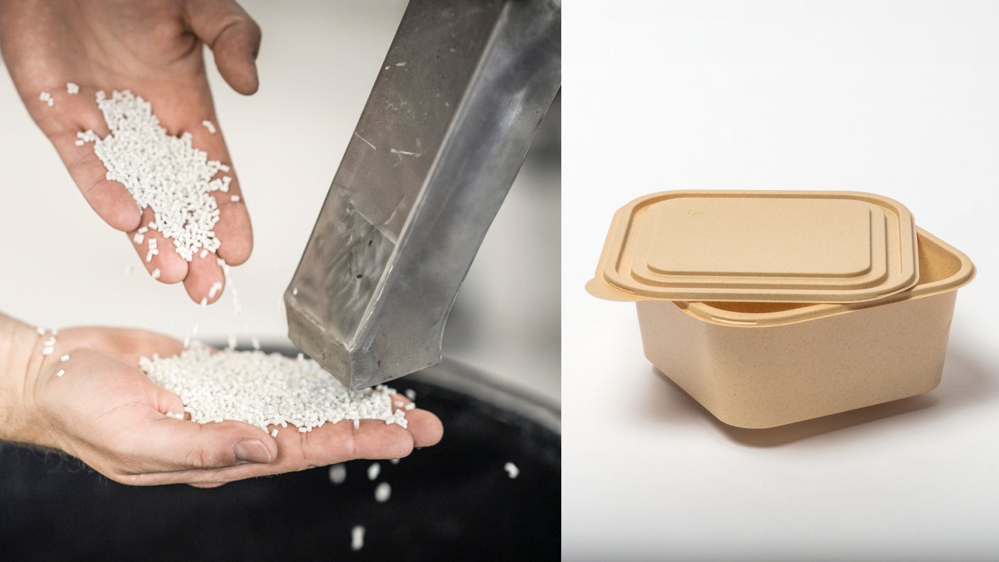 Gaia Biomaterials collaborates with RA International to distribute Biodolomer in GCC