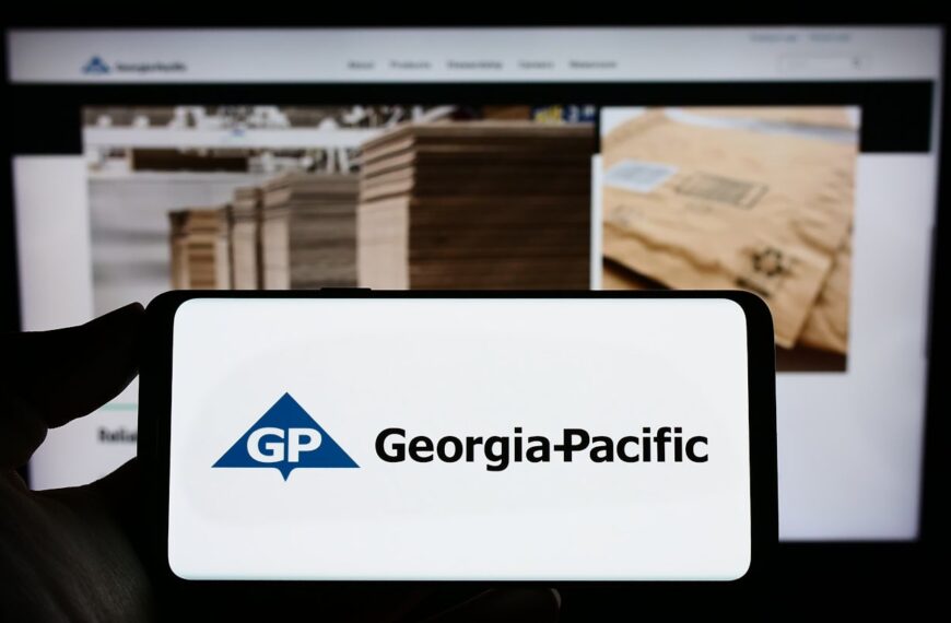 Georgia-Pacific agrees to acquire Anchor Packaging