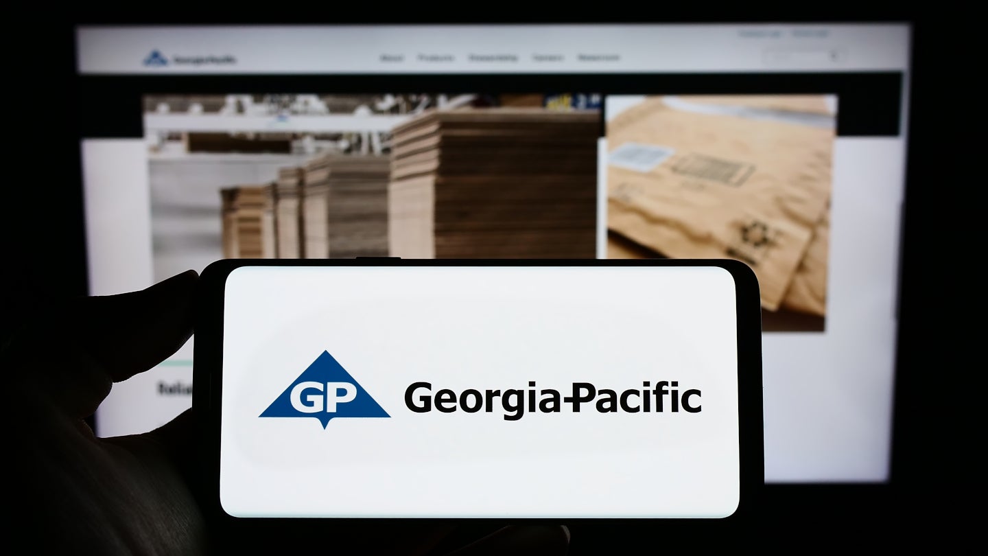 Georgia-Pacific agrees to acquire Anchor Packaging