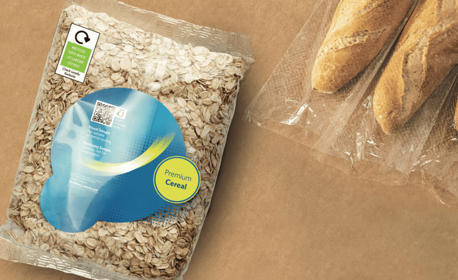 Greenback Deploys Advanced Recycling Module at Amcor Facility in UK