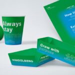 Heidelberger and Solenis develop barrier coating process for paper packaging