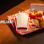 Heinz’s Latest ‘Looks Familiar’ Campaign Connects Logo Shape To Fry Boxes