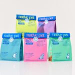 Herefor Studio Brings GutWell to Life for Native Pet