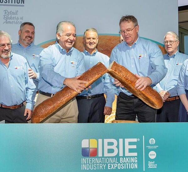 IBIE 2025 to unite 20,000+ baking pros in Las Vegas