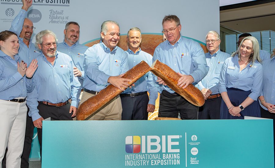 IBIE 2025 to unite 20,000+ baking pros in Las Vegas