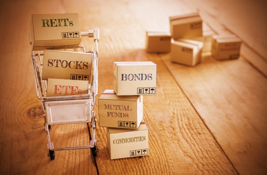 J.P. Morgan’s upgrade puts packaging in the spotlight