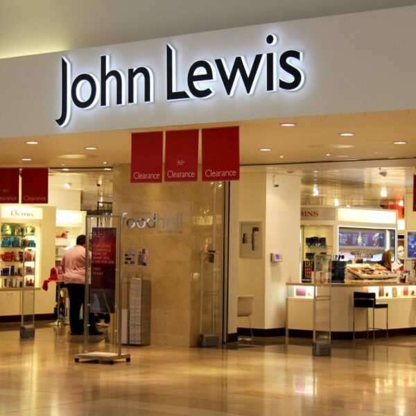 EPR shock: John Lewis takes £22m hit