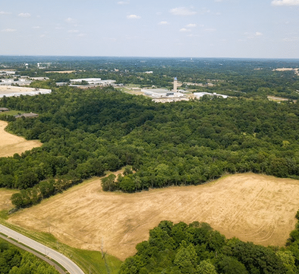 JBM Packaging Breaks Ground on New Facility in Lebanon, OH