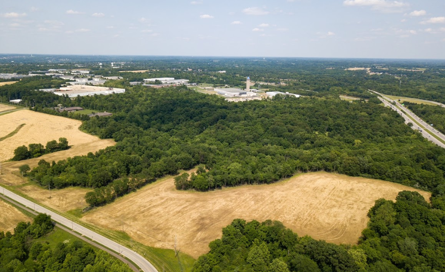 JBM Packaging Breaks Ground on New Facility in Lebanon, OH