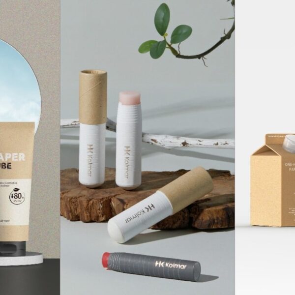 Kolmar Korea advances efforts with eco-friendly packaging