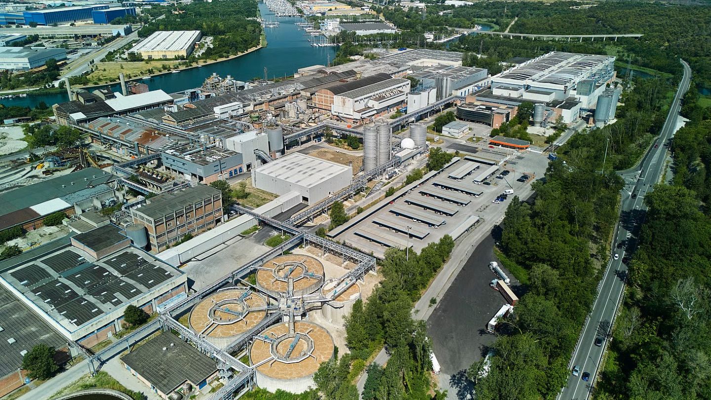 Mondi boosts recycled containerboard production with Duino mill upgrade