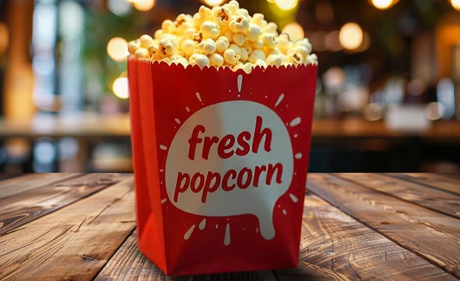 Lecta Launches PFAS-Free, Grease-Resistant Gloss Paper for Flexible Packaging